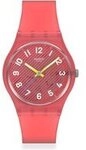 Swatch Unisexuhr 2601 SWATCH ESSENTIALS SO28P114 Kunststoff 89226494