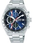 Lorus Chronograph Sports Chronograph RM393JX9 Edelstahl 89223400