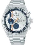 Lorus Chronograph Sports Chronograph RM399JX9 Edelstahl 89223401