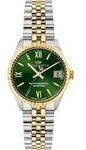 Philip Watch Damenuhr Caribe Urban R8253597656 Edelstahl 89194683