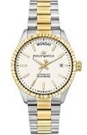 Philip Watch Herrenuhr Caribe Urban R8223597107 Edelstahl 89194567