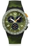 Swatch Unisexuhr 2601 SWATCH ESSENTIALS SUSB423 Kunststoff 89226500
