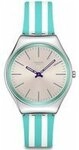 Swatch Unisexuhr 2505 SWATCH ESSENTIALS SYXS160 Edelstahl 89217671