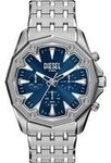 Diesel Chronograph STINGER DZ4706 Edelstahl 89226099
