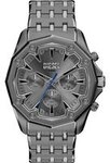Diesel Chronograph STINGER DZ4708 Edelstahl 89226101