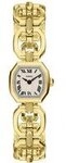 Fossil Damenuhr Harlow ES5483 Edelstahl 89229724