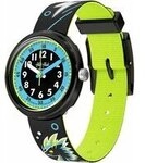 Flik Flak Kinderuhr 2411 FLIK FLAK MYSTIC LAND FPNP159 Kunststoff 89203100
