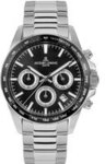 Jacques Lemans Chronograph Liverpool 1-1877E Edelstahl 89218929