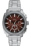 Fossil Chronograph Holiday 2025 FS6144 Edelstahl 89222195