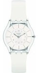 Swatch Unisexuhr SS08K102-S14 Kunststoff 88766709