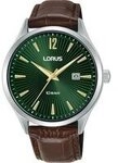 Lorus Herrenuhr Sports RH995RX9 Edelstahl 89223394