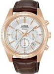 Lorus Chronograph Classic Chronograph RT304LX9 Edelstahl 89223402