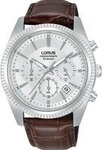 Lorus Chronograph Classic Chronograph RT305LX9 Edelstahl 89223403