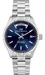 Philip Watch Herrenuhr Caribe Urban R8223597109 Edelstahl 89194569