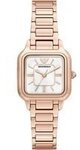 Emporio Armani Damenuhr AR11743 Edelstahl 89226119