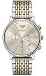 Emporio Armani Chronograph AR11773 Edelstahl 89226149