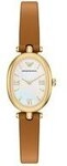 Emporio Armani Damenuhr AR11780 Edelstahl 89226156