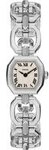 Fossil Damenuhr Harlow ES5485 Edelstahl 89229726