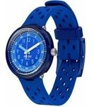 Flik Flak Kinderuhr 2503 FLIK FLAK BUBBLY HOURS FCNP002 Kunststoff 89210888