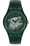 Swatch Unisexuhr 2601 SWATCH ESSENTIALS SO29G111 Kunststoff 89226496