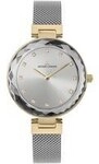 Jacques Lemans Damenuhr Milano 1-2139G Edelstahl 89218943