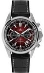 Jacques Lemans Chronograph Sport 1-2117ZP Edelstahl 89225731