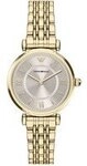 Emporio Armani Damenuhr AR11766 Edelstahl 89226142