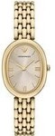 Emporio Armani Damenuhr AR11707 Edelstahl 89218234