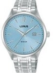 Lorus Herrenuhr Sports RH991RX9 Edelstahl 89223392