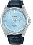 Lorus Herrenuhr Sports Mechanical RL417CX9 Edelstahl 89223399