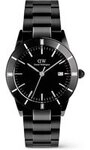 Daniel Wellington Herrenuhr Iconic Paradigma DW.DW00100821 Edelstahl 89207686