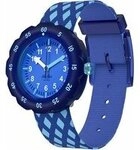 Flik Flak Kinderuhr Let's Get Artsy FPSP076 Kunststoff 89216721