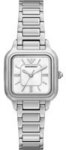 Emporio Armani Damenuhr AR11742 Edelstahl 89226118
