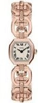 Fossil Damenuhr Harlow ES5484 Edelstahl 89229725