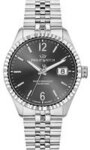 Philip Watch Herrenuhr Caribe Urban R8253597112 Edelstahl 89194638