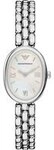 Emporio Armani Damenuhr AR11776 Edelstahl 89226152