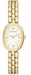 Emporio Armani Damenuhr AR11777 Edelstahl 89226153