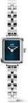 Daniel Wellington Damenuhr Quadro Mini DW.DW00100846 Edelstahl 89219582