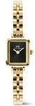 Daniel Wellington Damenuhr Quadro Mini DW.DW00100851 Edelstahl 89219586