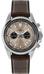 Jacques Lemans Chronograph Sport 1-2117ZF Edelstahl 89225726