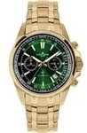 Jacques Lemans Chronograph Sport 1-2117ZK Edelstahl 89225728