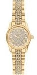 Michael Kors Damenuhr PETITE LEXINGTON MK7575 Edelstahl 89226178