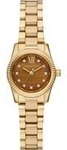 Michael Kors Damenuhr PETITE LEXINGTON MK7578 Edelstahl 89226180