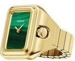Fossil Damenuhr Holiday 2025 ES5448 Edelstahl 89222261