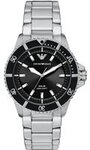 Emporio Armani Herrenuhr AR11787 Edelstahl 89226163