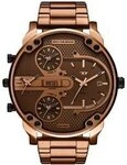 Diesel Herrenuhr Holiday 2025 DZ7493 Edelstahl 89222212