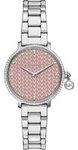 Michael Kors Damenuhr Pyper MK7617 Edelstahl 89229755