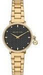 Michael Kors Damenuhr Pyper MK7616 Edelstahl 89229754