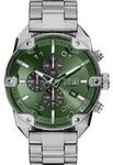 Diesel Chronograph Spiked DZ4712 Edelstahl 89229738