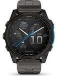 Garmin Smartwatch D2&trade; Mach 010-02905-31 Titan 89224754